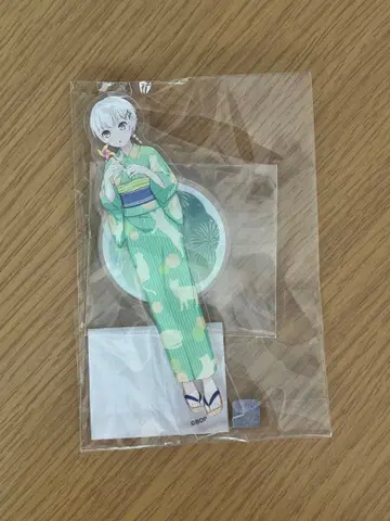 뱅드림 MyGO 요라나 아크릴 스탠드