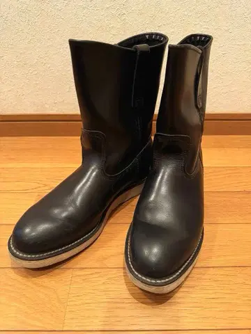 REDWING 페코스 부츠 8E 26