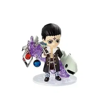 클로로 액세서리 스탠드 DesQ DESKTOP HUNTER