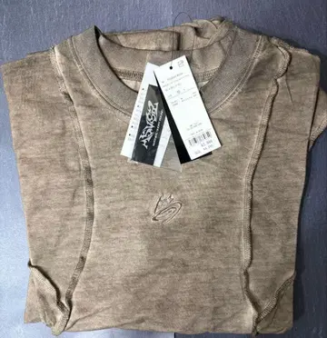 MA55IVE THE RAMPAGExSHORT ROUND 택 포함