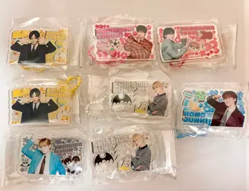 JO1 봐! 묶음 판매