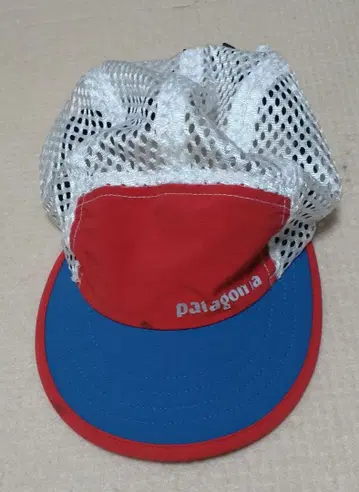 파타고니아 덕빌 캡