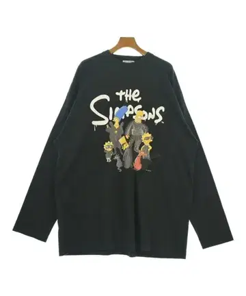 BALENCIAGA 티셔츠 남성용