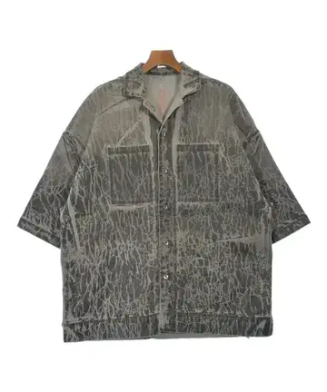 DRKSHDW 캐주얼 셔츠 남성용