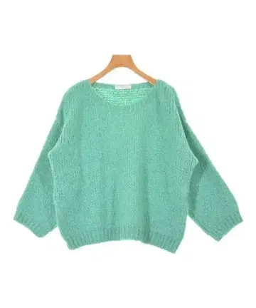 TRICOTS JEANMARC 니트 스웨터 여성용