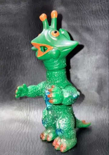 소프트 비닐 MARUSAN 풍선 기라라 놀란 기라라 풍선 기라라