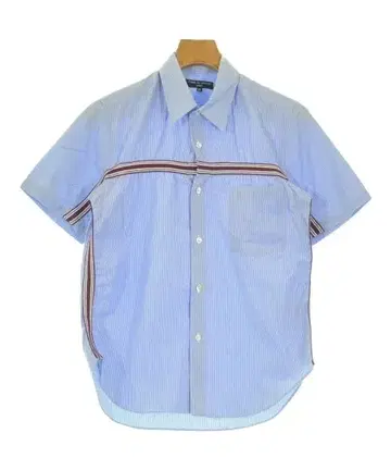 COMME des GARCONS HOMME 캐주얼 셔츠 남성용