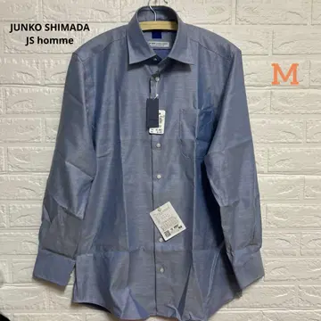7n156 JUNKO SHIMADA JS homme 준코 시마다 셔츠