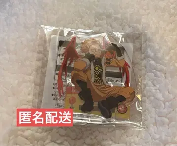 나의 히어로 아카데미아 히로아카 스탠드 포함 빅 아크릴 플레이트 호크스