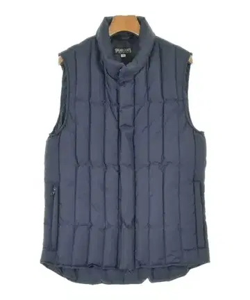 SUGAR CANE 다운 자켓/다운 베스트 남성용