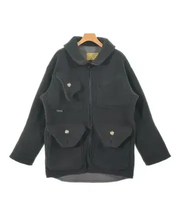 DAY ONE CAMOUFLAGE 블루종 ( 기타 ) 남성용