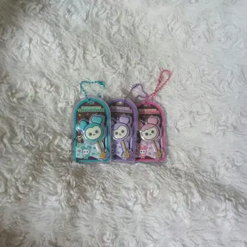 초코가케 보로 MISAMO