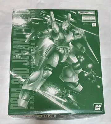 건담 MG 1/100 제간 D형