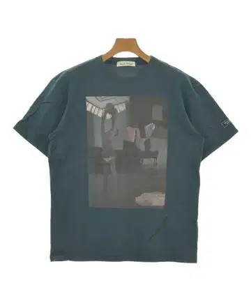 UNDER COVER 티셔츠 남성용