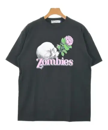 UNDER COVER 티셔츠 남성용