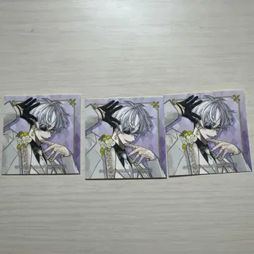 도쿄 에이리언즈 아메미야 레이지 굿즈 묶음 판매