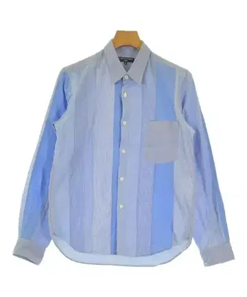 COMME des GARCONS HOMME 캐주얼 셔츠 남성용