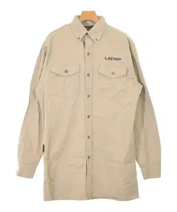 BIG BILL 캐주얼 셔츠 남성용