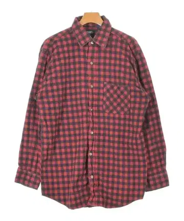 PURITAN 캐주얼 셔츠 남성용