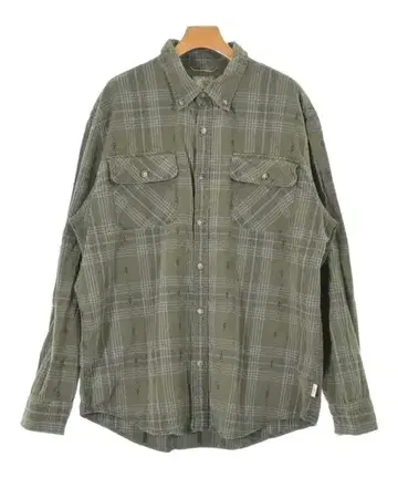 STJOHN'SBAY 캐주얼 셔츠 남성용