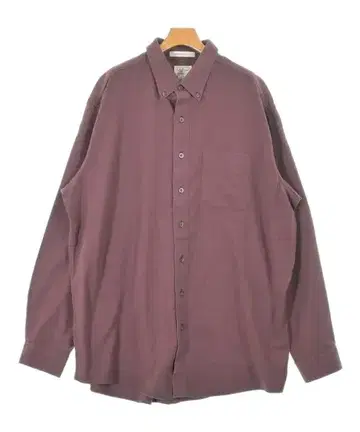 L.L.Bean 캐주얼 셔츠 남성용