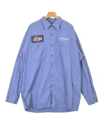 RED KAP 캐주얼 셔츠 남성용