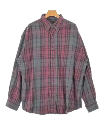 STJOHN'SBAY 캐주얼 셔츠 남성용