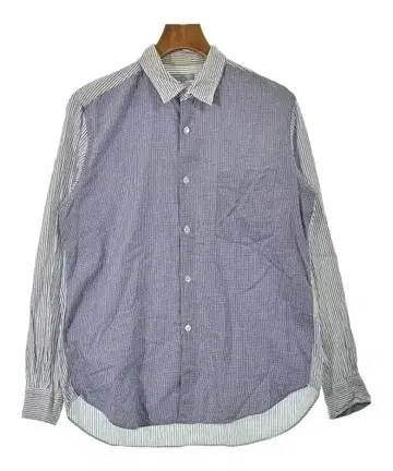 COMME des GARCONS HOMME 캐주얼 셔츠 남성용
