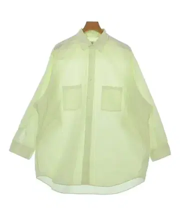 HERILL 캐주얼 셔츠 남성용