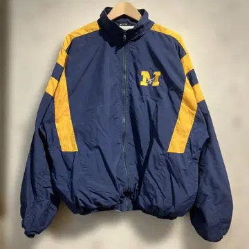 80s-90s RENNOC 나일론 자켓 빈티지