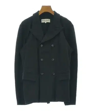 로브 드 샹브르 캐주얼 자켓 여성용