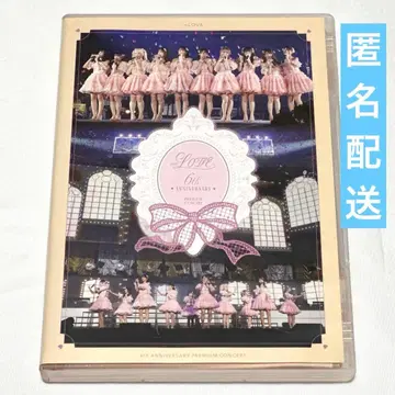 =LOVE 콘서트 DVD (브로마이드 없음)