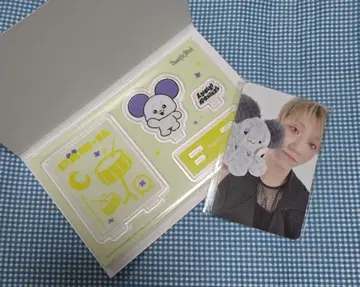 XdinaryHeroes 아크릴 스탠드 고닐