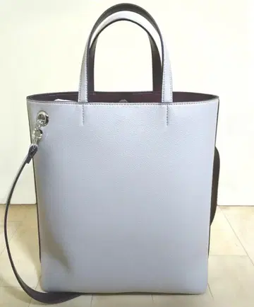 UNITED ARROWS 버티컬 베이직 토트백