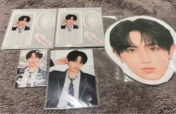 몽상NEON 하야토 러플 복권 24시간 이내 발송