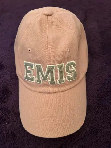 새상품급 emis 캡
