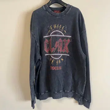 CHILLAX 트레이닝복 L