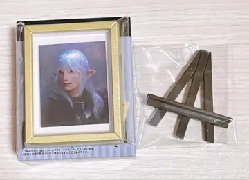 FF14 프레임 마그넷 초상화 에스티니앙