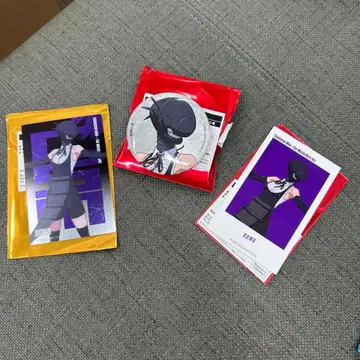 체인소 맨 레제 편 대교류전 베이스 야드 tokyo 봄