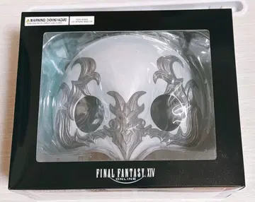 FINAL FANTASY XIV 고대인의 가면