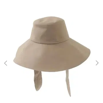 플레인피플 스구리 햇