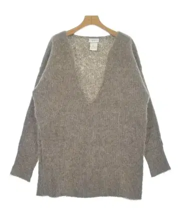 EARIH 니트 스웨터 여성용