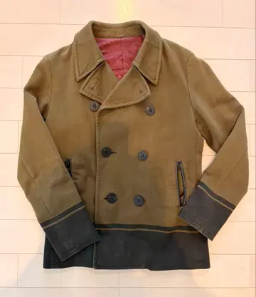 리코 RICO 피 코트