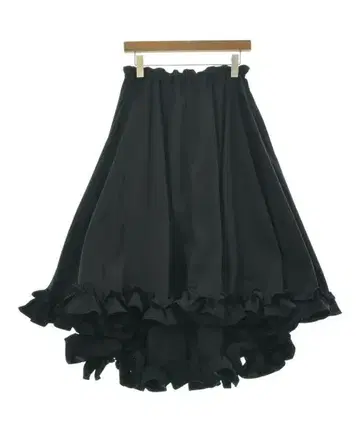 mtmodelist 미디 스커트 여성용