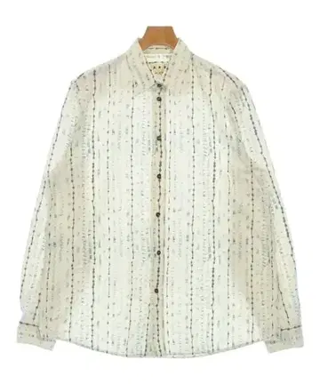 MARNI 캐주얼 셔츠 남성용