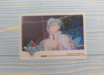 [ 가격 인하 ] 우타프리 탭나이 혜택 클리어 카드 호로 미카제 아이