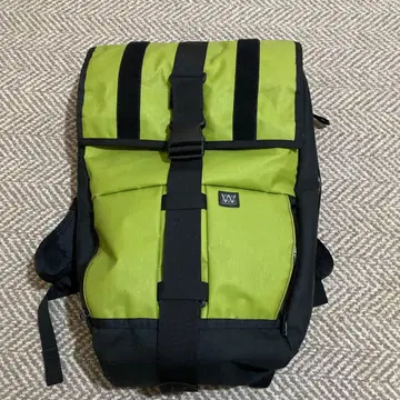 MISSION WORKSHOP vandal