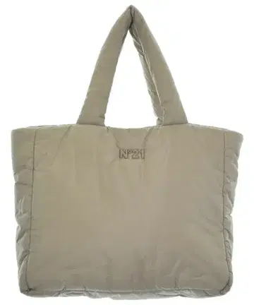 N 21 토트백 여성용