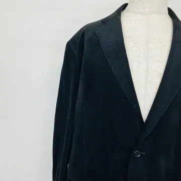 ROGER FLARE 테일러드 자켓 5L