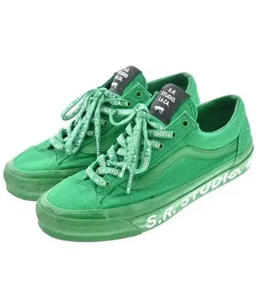 VANS 스니커즈 남성용